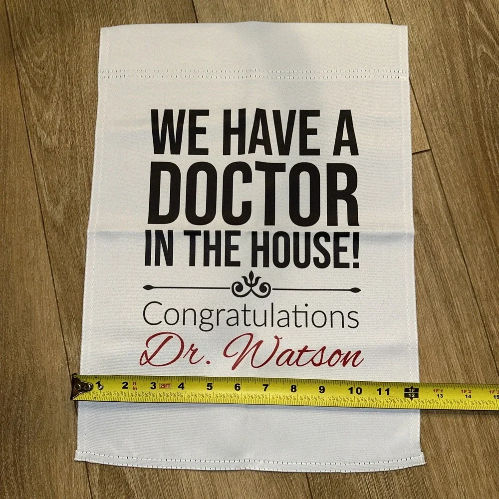 Dr‎ Watson 